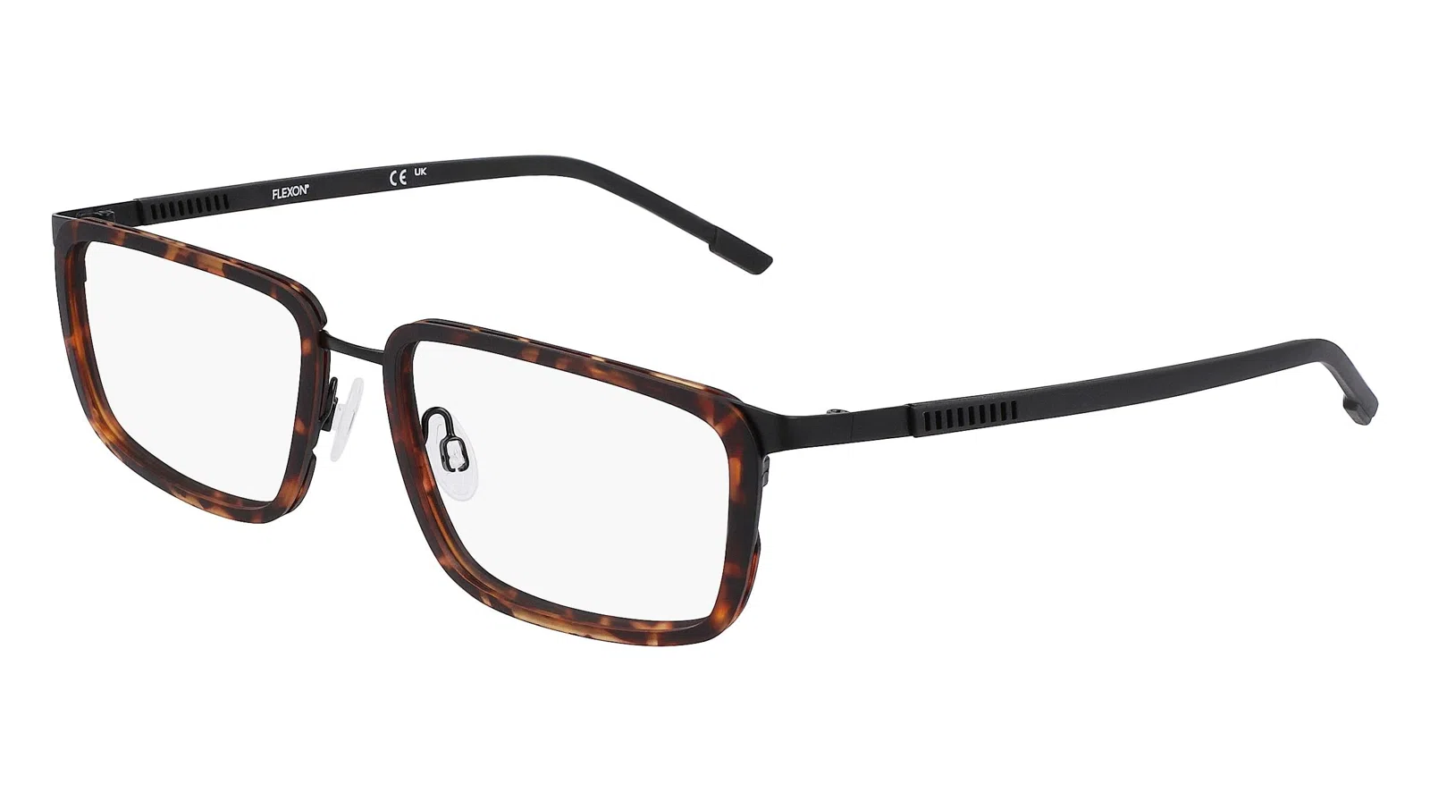 Flexon E1138 Eyeglasses - view 3